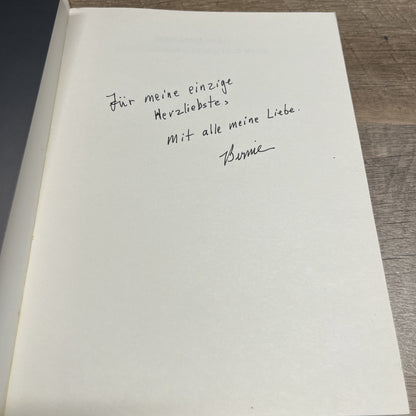 Karen Horney: Leben Und Werk Bernard J. Paris 1996 German Edition