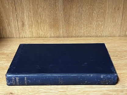 A Practical Grammar For Classical Hebrew J. Weingreen, M.A, PH.D 1969 Hebrew/Eng