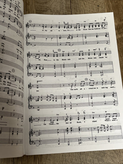 SWEET ASSURANCE 26 GOSPEL ARRANGEMENTS FOR LADIES CHOIR OR ENSEMBLE SHEET MUSIC