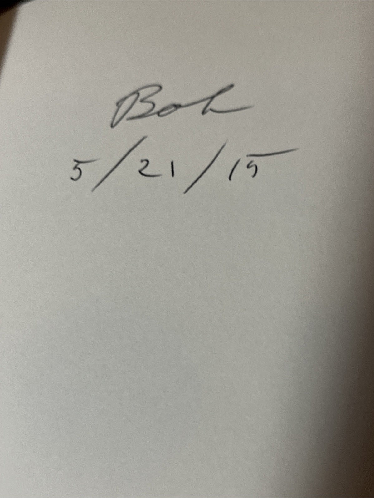 The Gold Coin of Great Falls by Robert W. Simons SIGNED COPY (English)