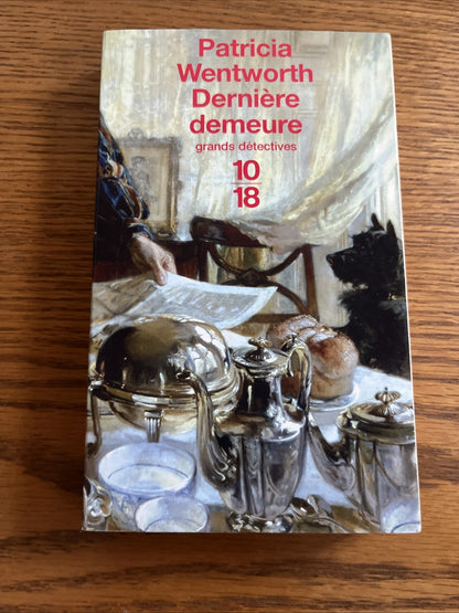 French Books Lot of 8