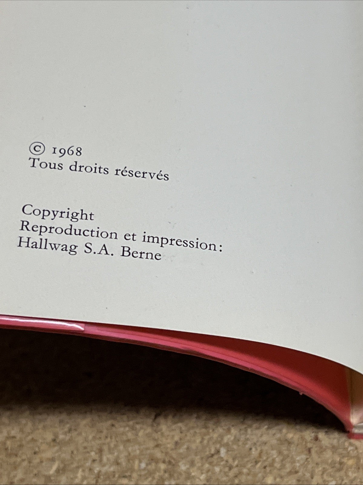 Les Fresques de Giotto à l'Arena de Padoue Payot Lausanne Volume 47