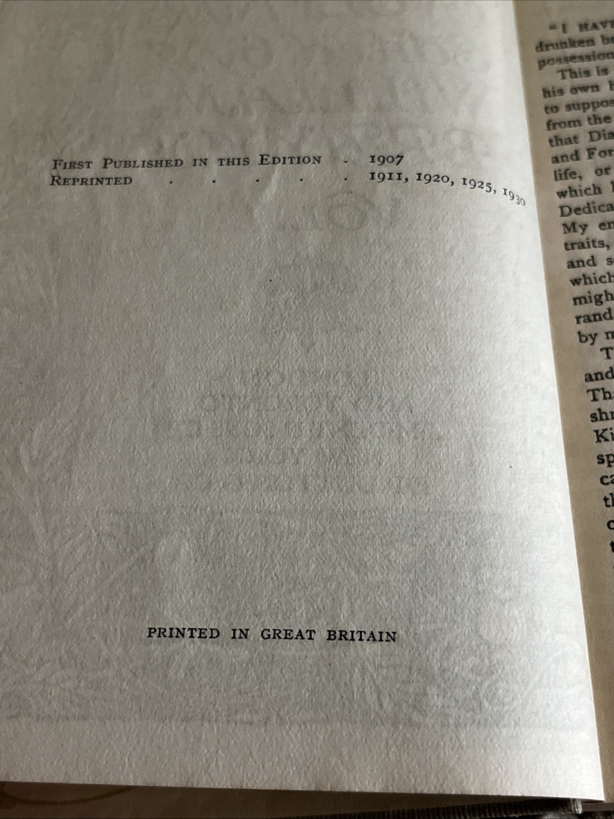 The Diary of John Evelyn F.R.S., edited by William Bray. 1930