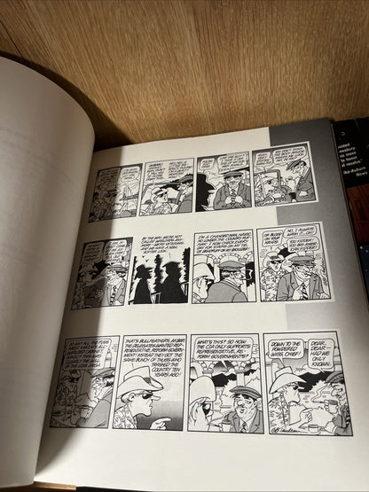 Lot  of 3 A Doonesbury  Comic Book GB Trudeau Strip 1996 | 2002 Books