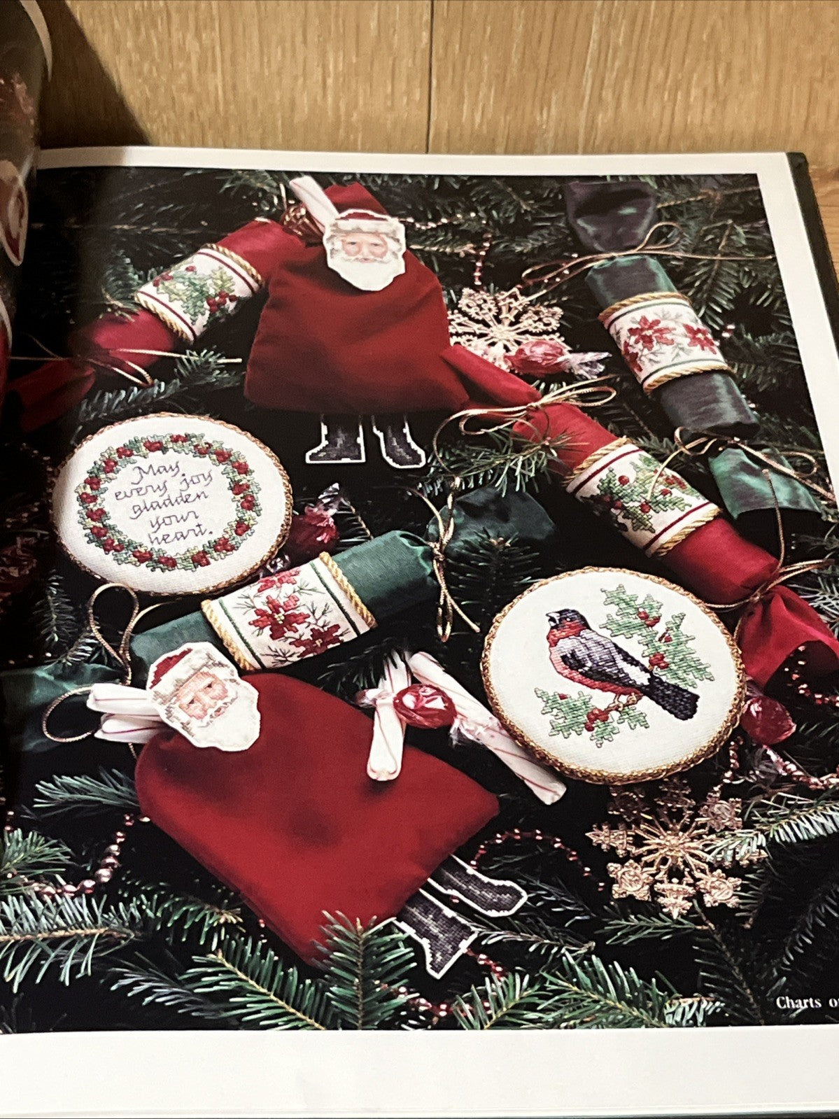 O Christmas Tree and The Reader’s Digest Book of Christmas 2 Lot