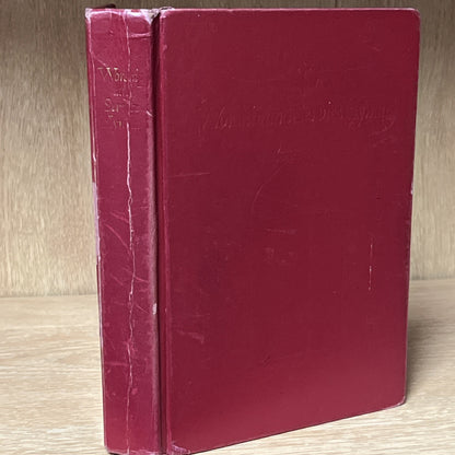 5 Worship and Service Hymnal: Red by Hope Publishing 1989
