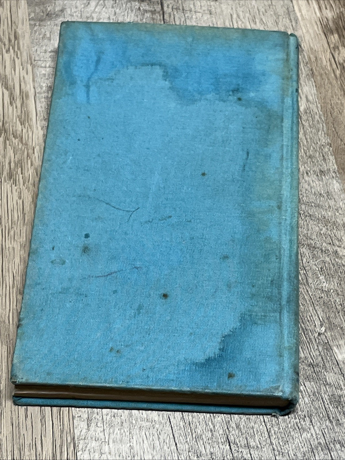 A Field Guide to the Birds by Roger Tory Peterson Second  1939 Acceptable Cond