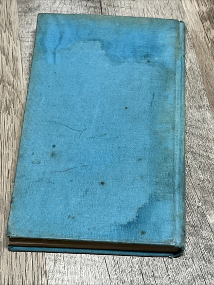 A Field Guide to the Birds by Roger Tory Peterson Second  1939 Acceptable Cond