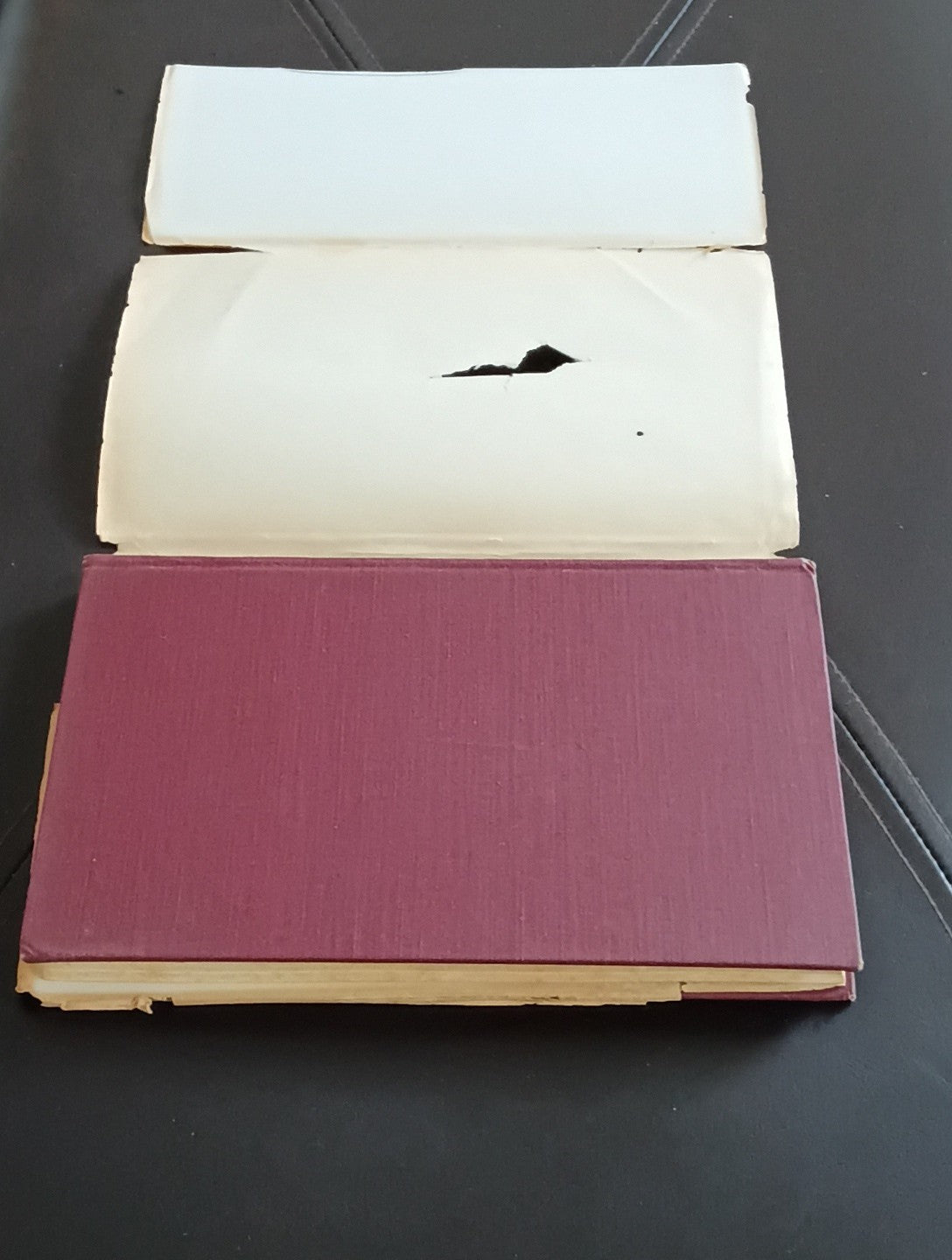 PROLEGOMENA To a Theory Of Language 1st Ed By Louis Hjelmslev - 1961 HC DJ 