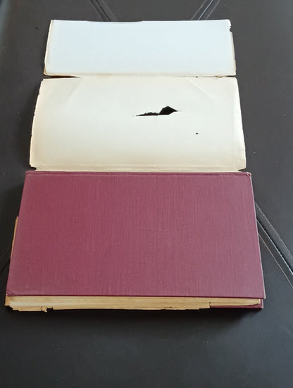 PROLEGOMENA To a Theory Of Language 1st Ed By Louis Hjelmslev - 1961 HC DJ 