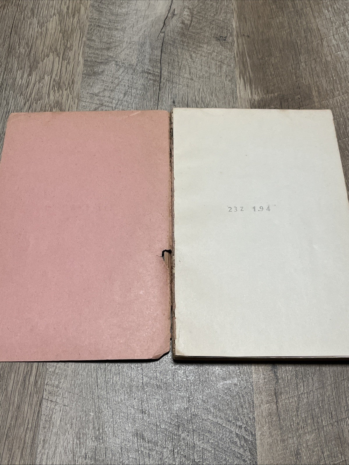 Ballet Alphabet - A Primer for Layman 1st Ed 1939 Lincoln KIRSTEIN Rare Book