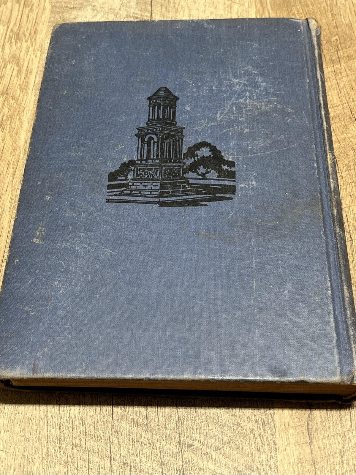 First Latin Lessons by Harry Fletcher Scott & Annabel Horn (1942)