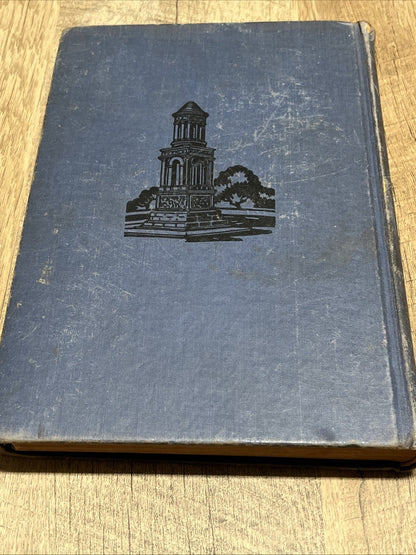 First Latin Lessons by Harry Fletcher Scott & Annabel Horn (1942)