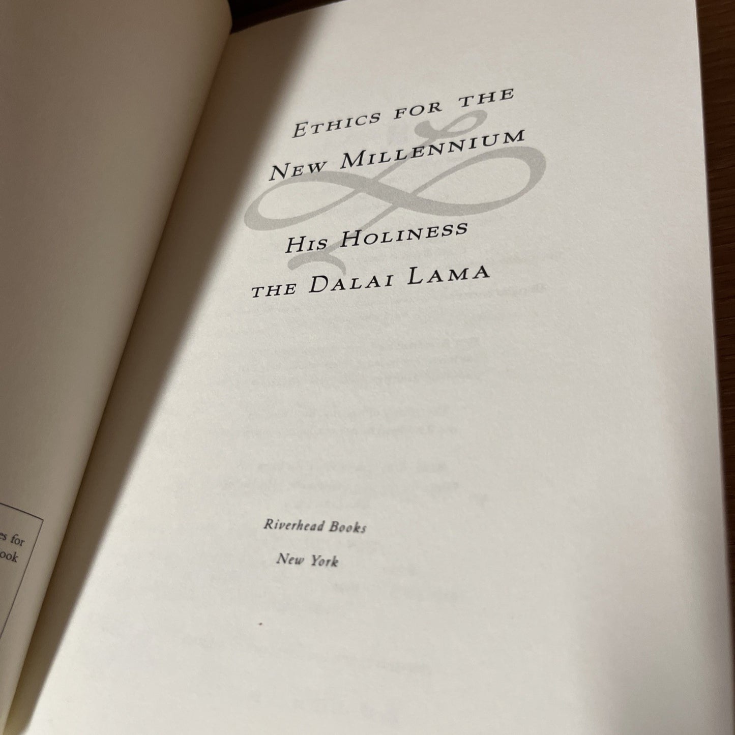 Dalai Lama Book Lot 4 Happiness, Enlightenment , Words Of Wisdom ..more
