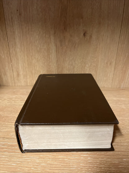 The Lineman's and Cableman's Handbook Fifth Edition Edwin Kurtz, Shoemaker 1976