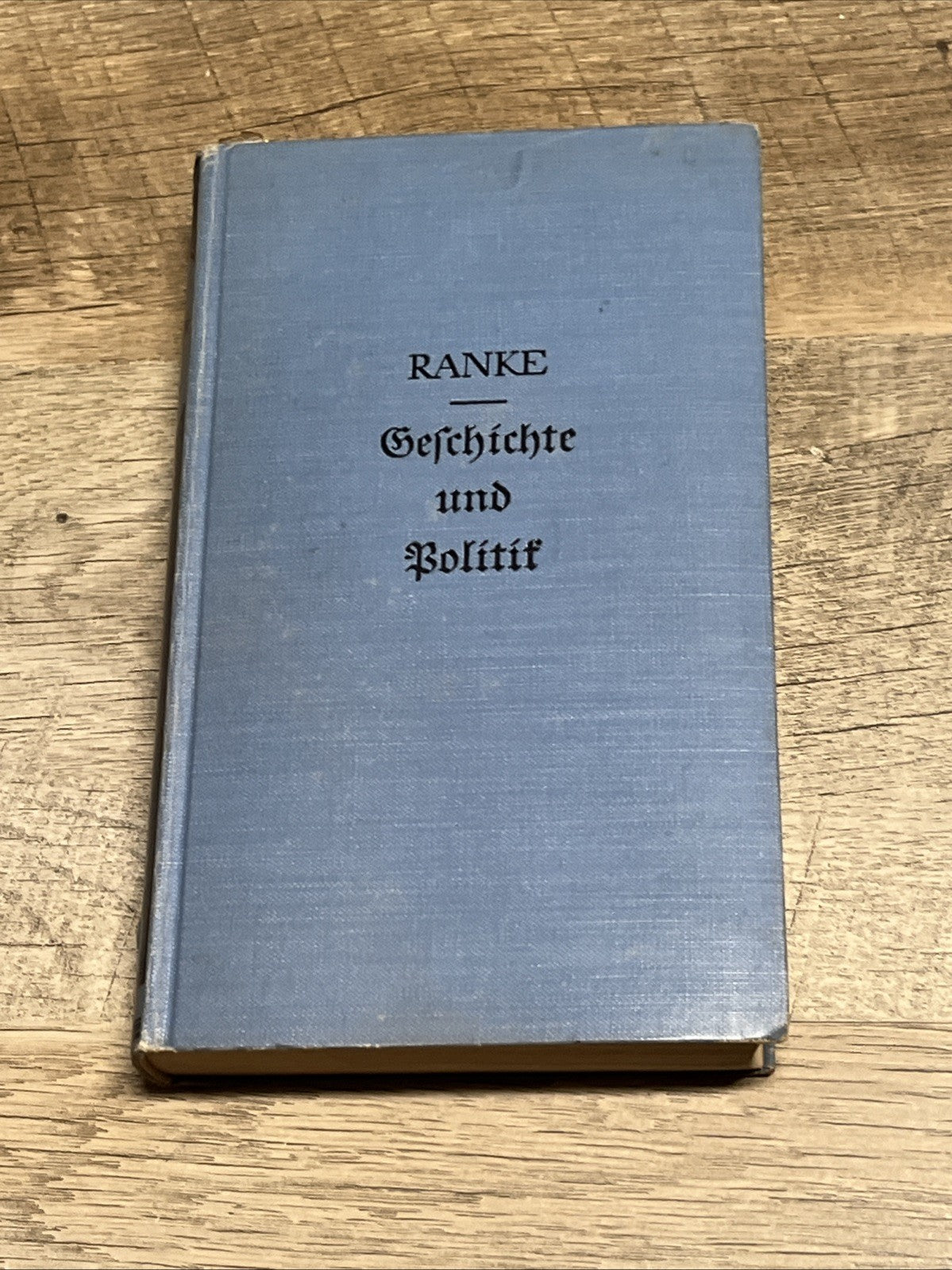 Geschichte und Politik Friedrich der GroBe, Politisches Gesprach Und andere..