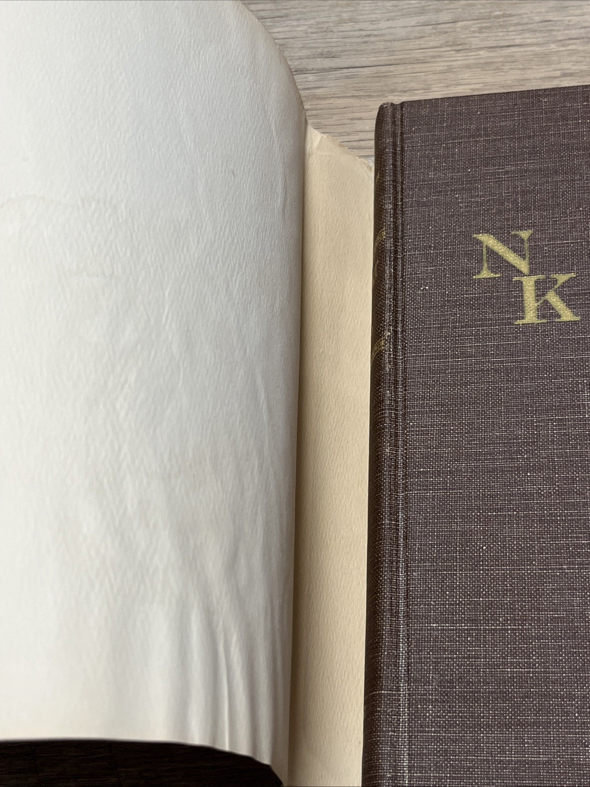 Report To Greco, by Nikos Kazantzakis - 1965 - 1st Ed, 2nd Prtg HC Book DJ