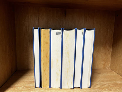 The College Blue Book 41st Edition All Volumes 1 - 6 Macmillan Reference USA