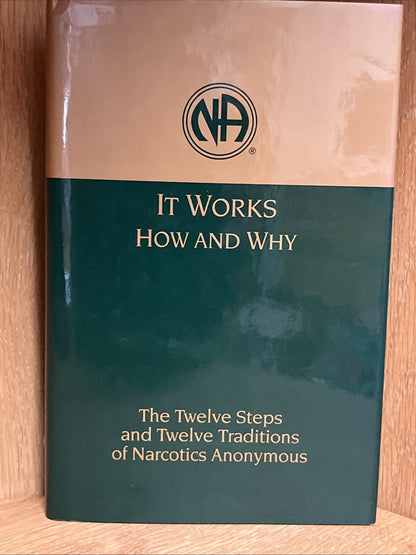 Lot of 8 Guides To Narcotics Anonymous , Codependent Guides To The Twelve Steps