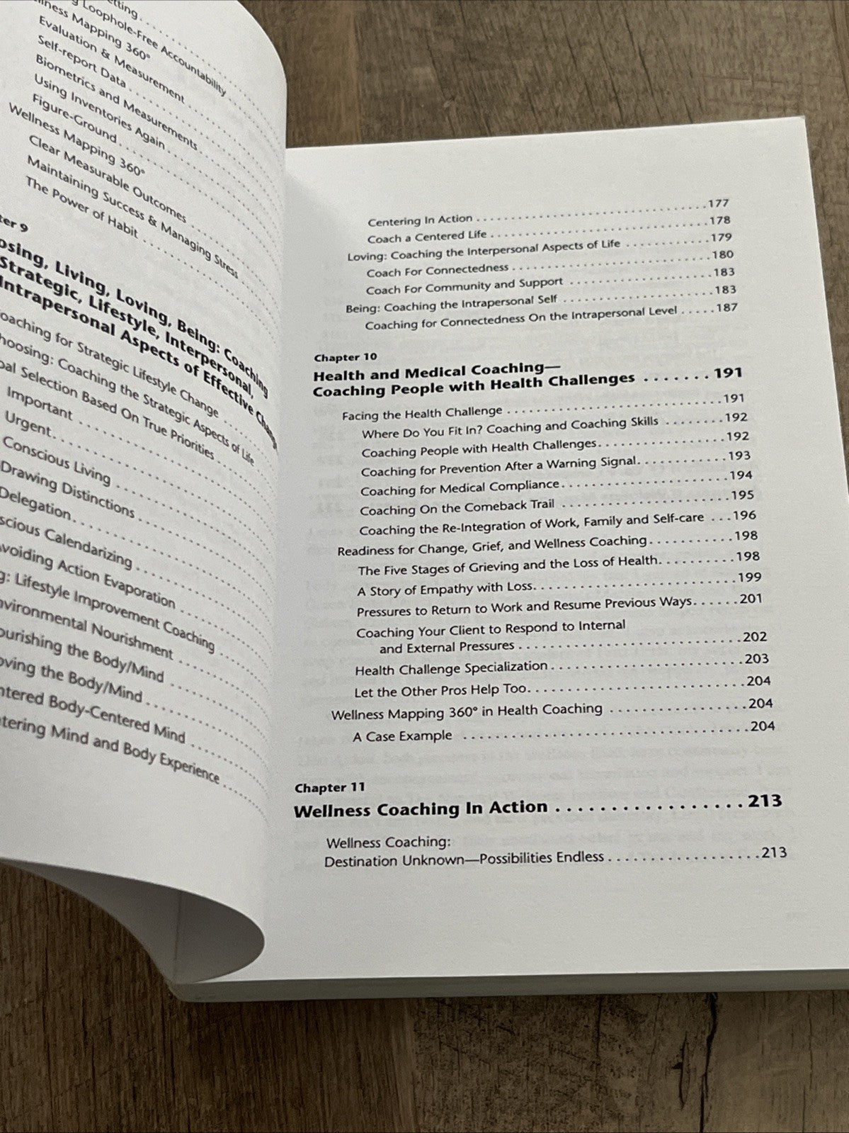 Wellness Coaching for Lasting Lifestyle Change By Michael Arloski, PhD, PCC