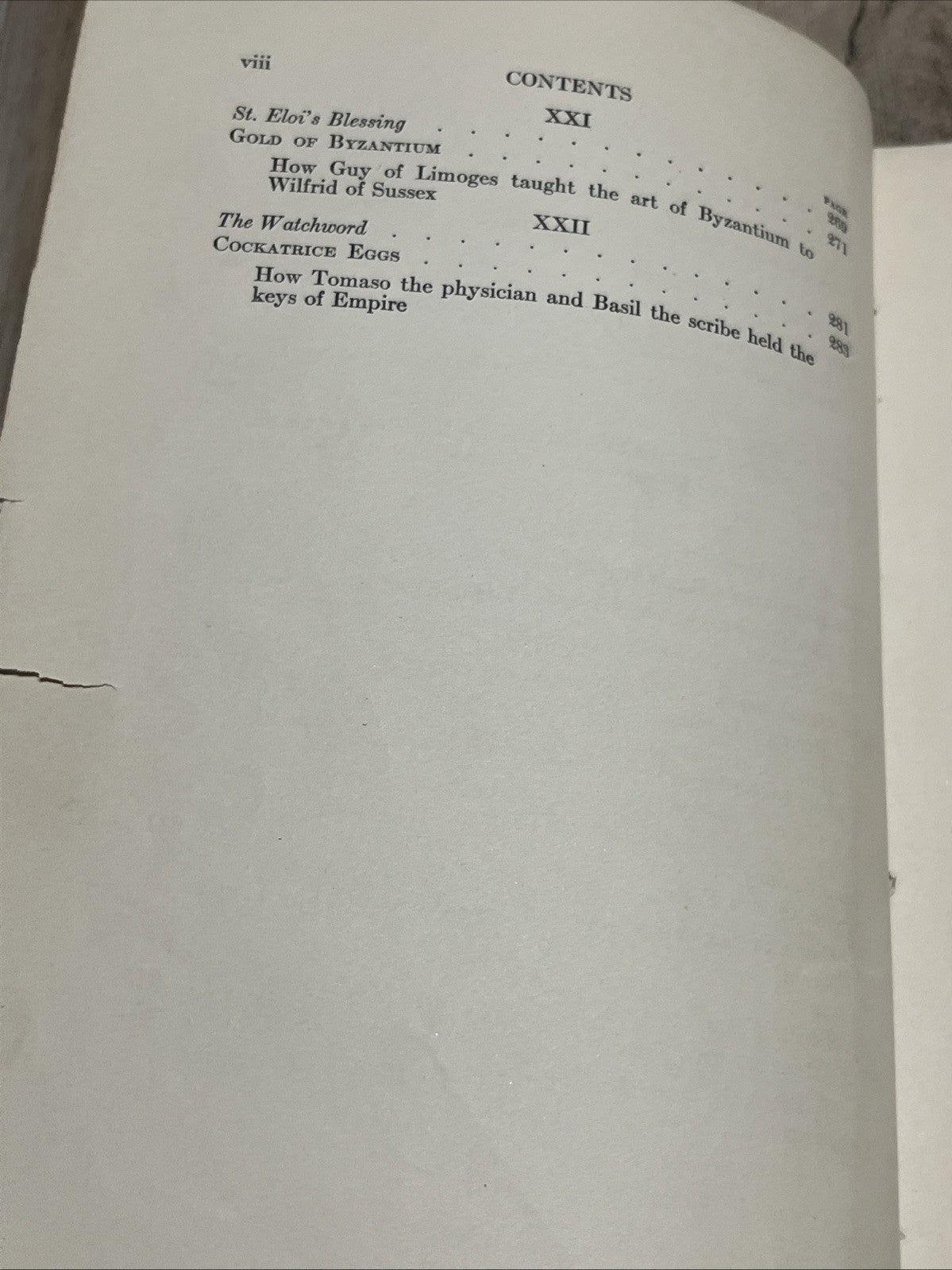 In The Days of the Guilld L.Lamprey hc 1918