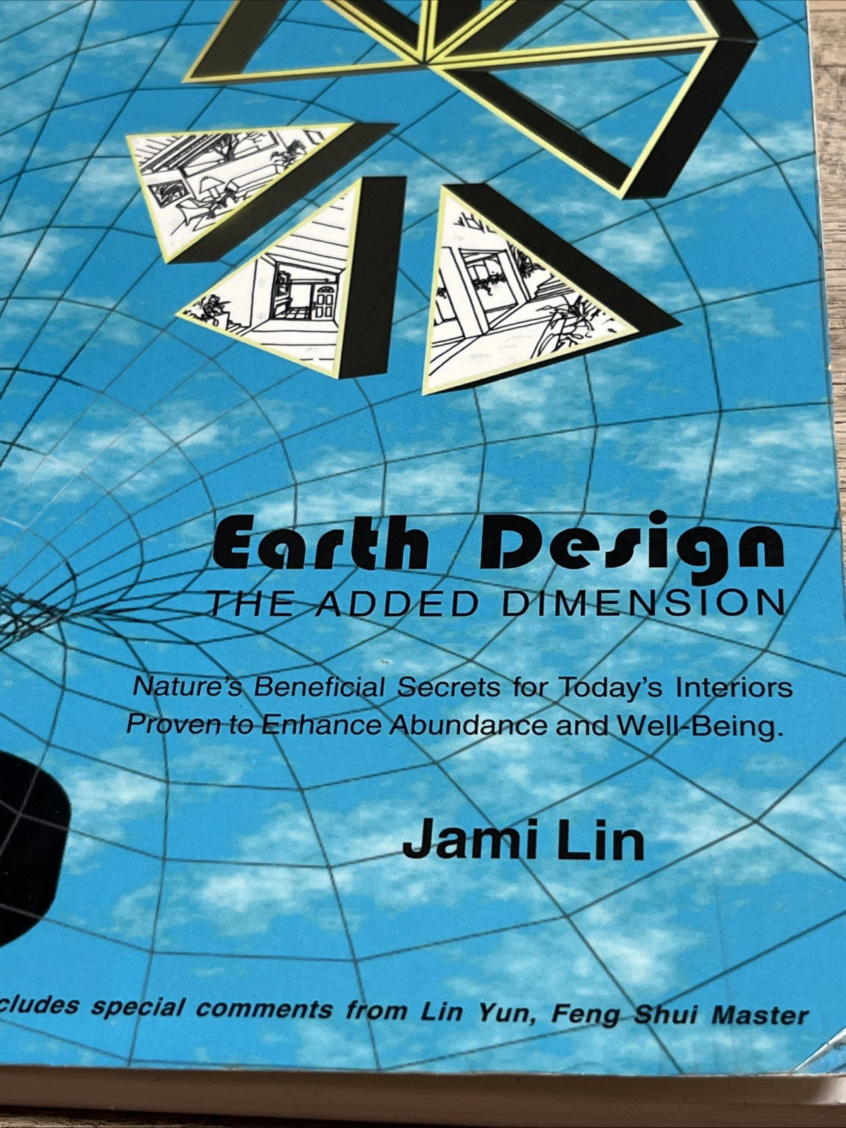 Earth Design: The Added Dimension Jami Lin 1995