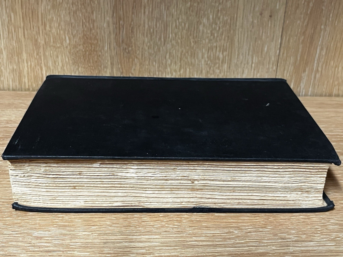 Bernard Shaw Seven Plays Vintage Hardcover NoDJ