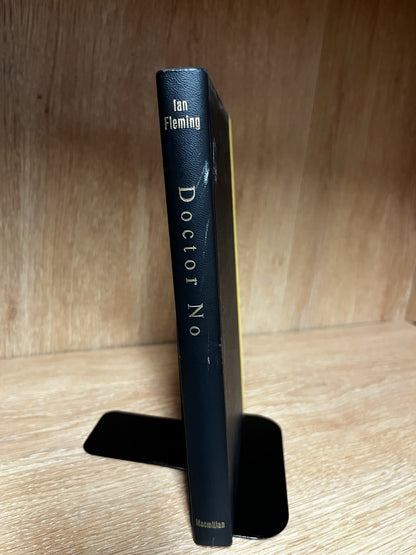 Doctor No by Ian Fleming 1st Edition Book Club Edition 1958