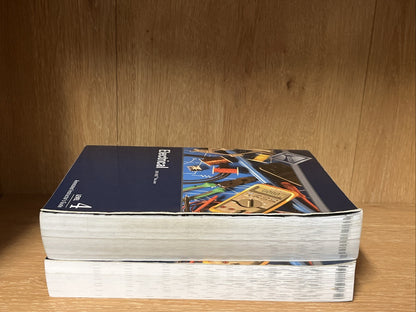 Electrical Level 1 & 4 Trainee Guide (8th Edition) Level 4 No Key By NCCER