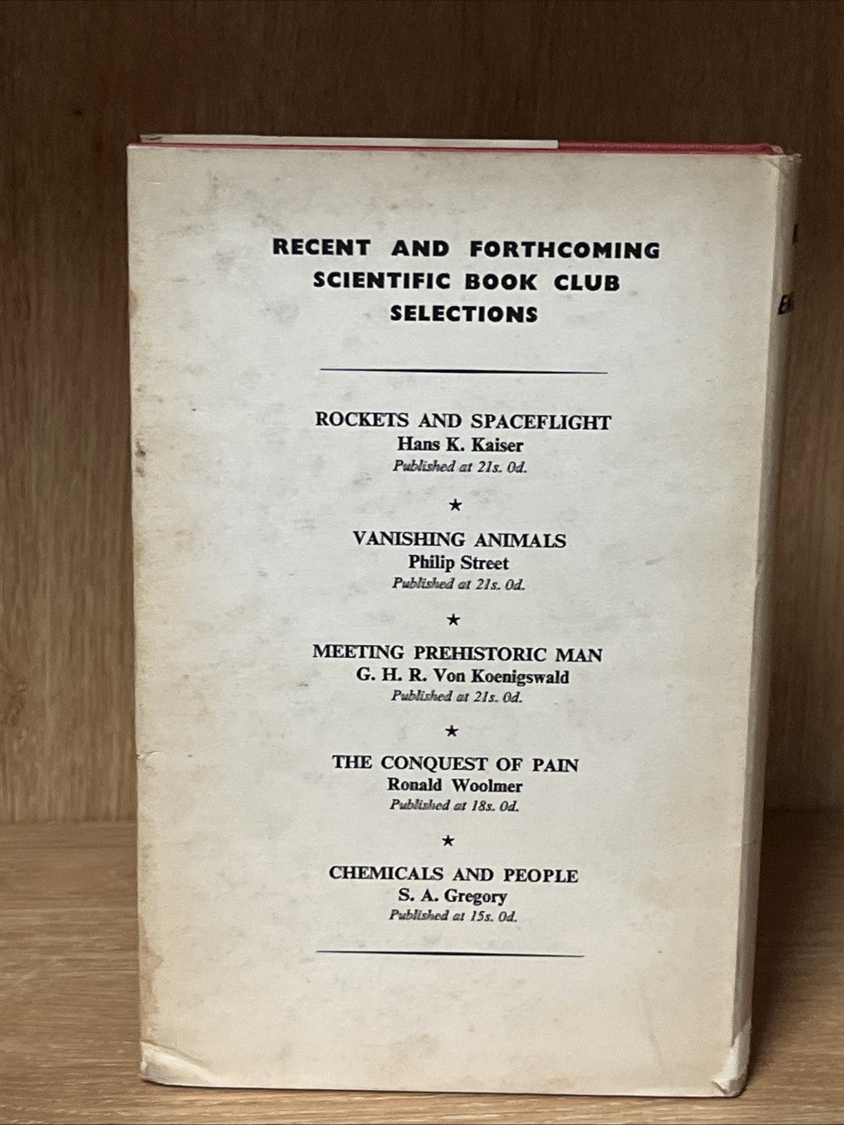 The Meaning of Engineering  William T O’Dea B.  Sc. M.i.E.E F.M.A 1961
