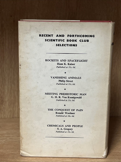 The Meaning of Engineering  William T O’Dea B.  Sc. M.i.E.E F.M.A 1961