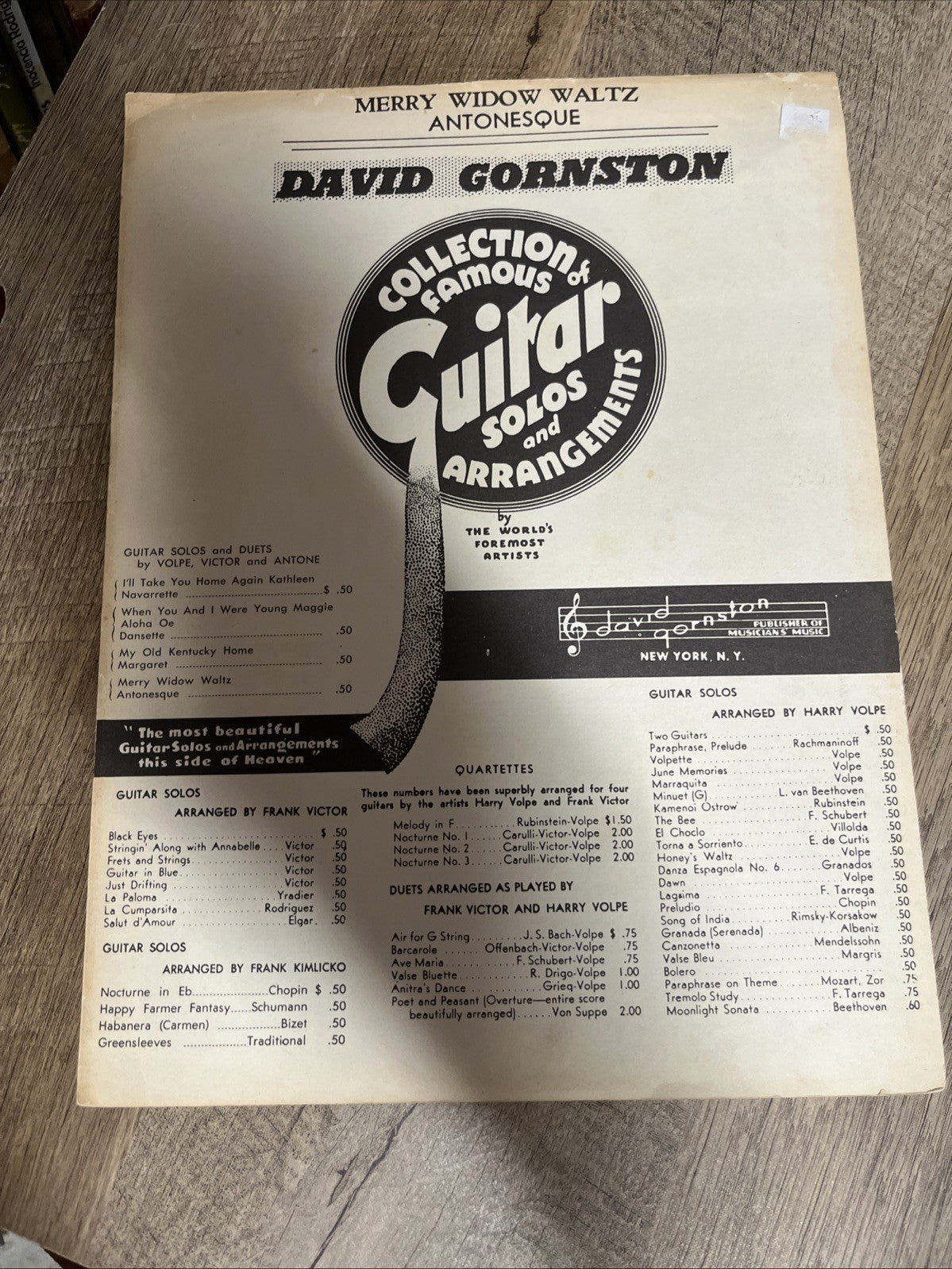 vintage music sheets lot 9 ( “Sell As It’s” Single Sheet) 1910/1950s/60s/70s/80s