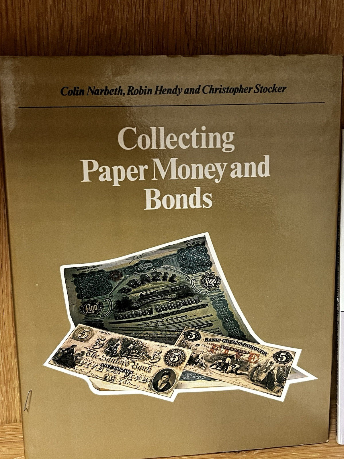 4 Antiques,Collectibles Book Collecting Paper Money Bonds,American Pocket Watche