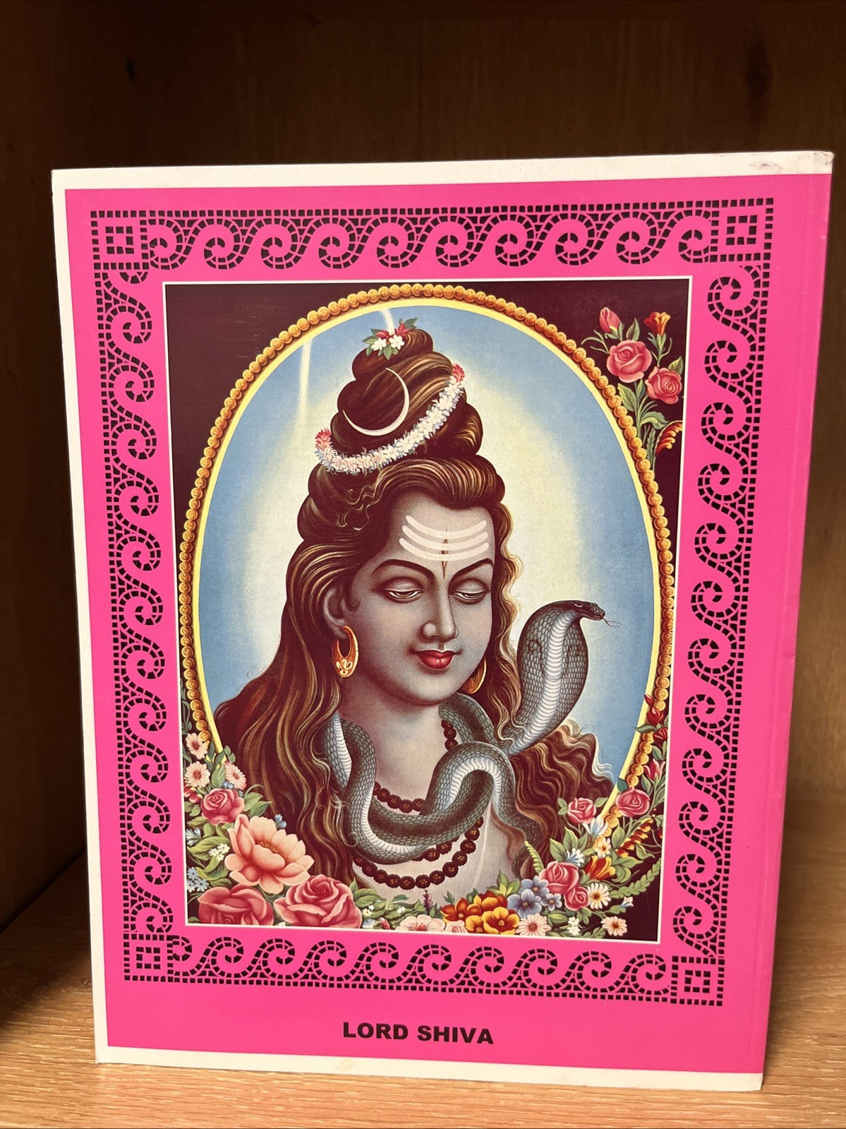Golden Thoughts and Good Humor Volume 1  Lord Vishnu by Jayant Navlikar