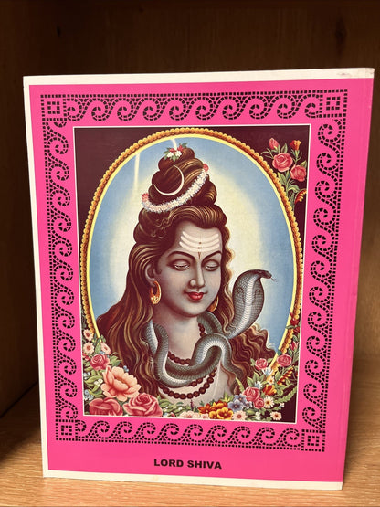 Golden Thoughts and Good Humor Volume 1  Lord Vishnu by Jayant Navlikar