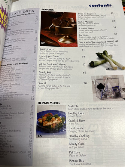 Lifestyle Magazine & Quick & Delicious Special Magazine
