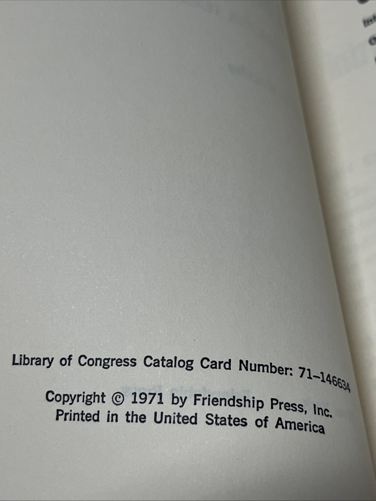 Understanding The New Generation In Africa 1st Edition 1971 Grant A. Shockley