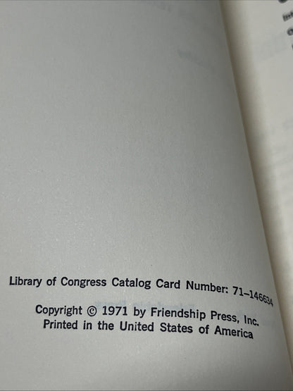 Understanding The New Generation In Africa 1st Edition 1971 Grant A. Shockley