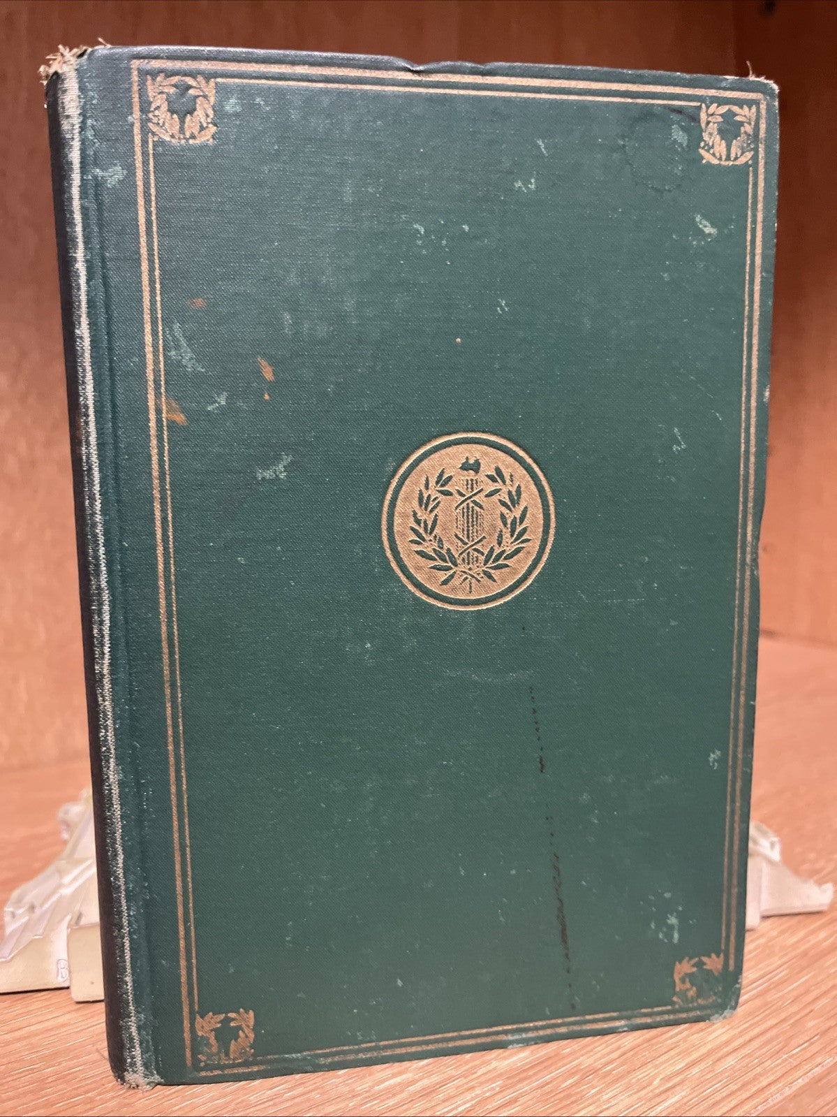 These Splendid Rulers, The Golden Ages Of The World,With Introduction And ..1926