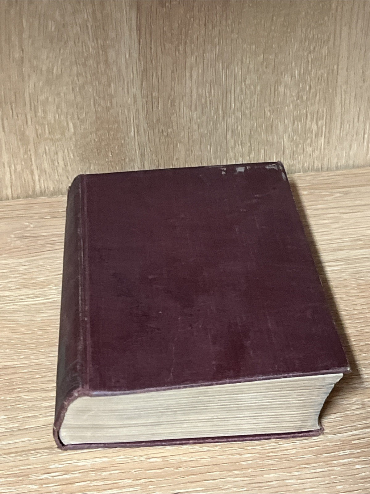 Marketing Methods and Policies By Paul  D. Converse 1922 HC