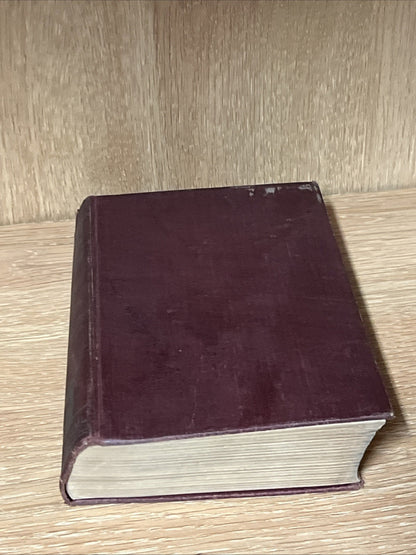 Marketing Methods and Policies By Paul  D. Converse 1922 HC