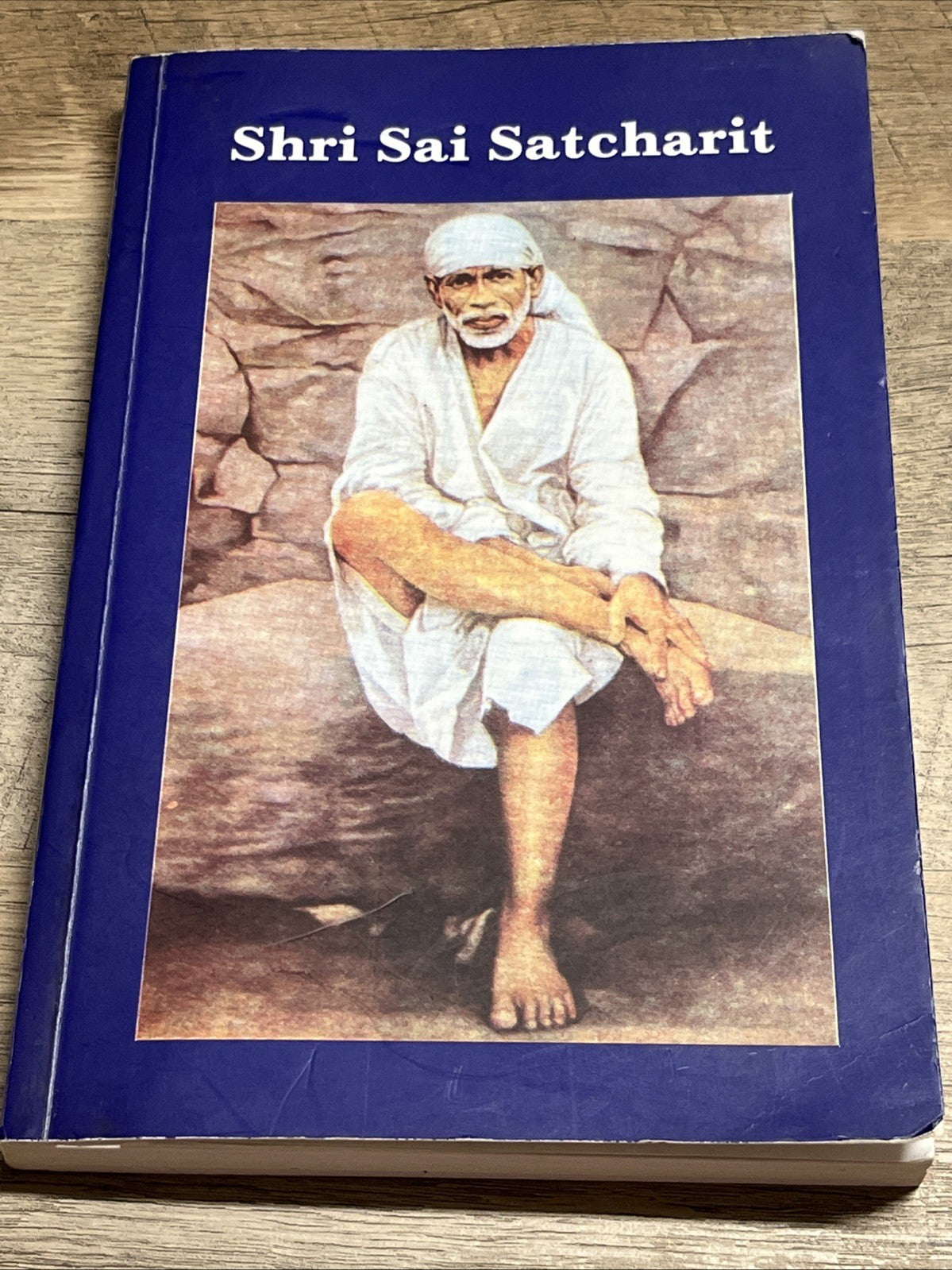 Shri Sai Satcharit
