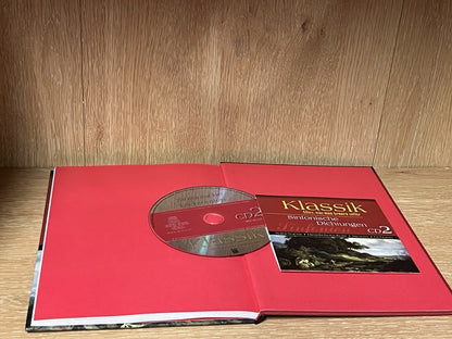 Klassik - Alles, was man kennen sollte. Sinfonien Dichtungen 2 CDs Set