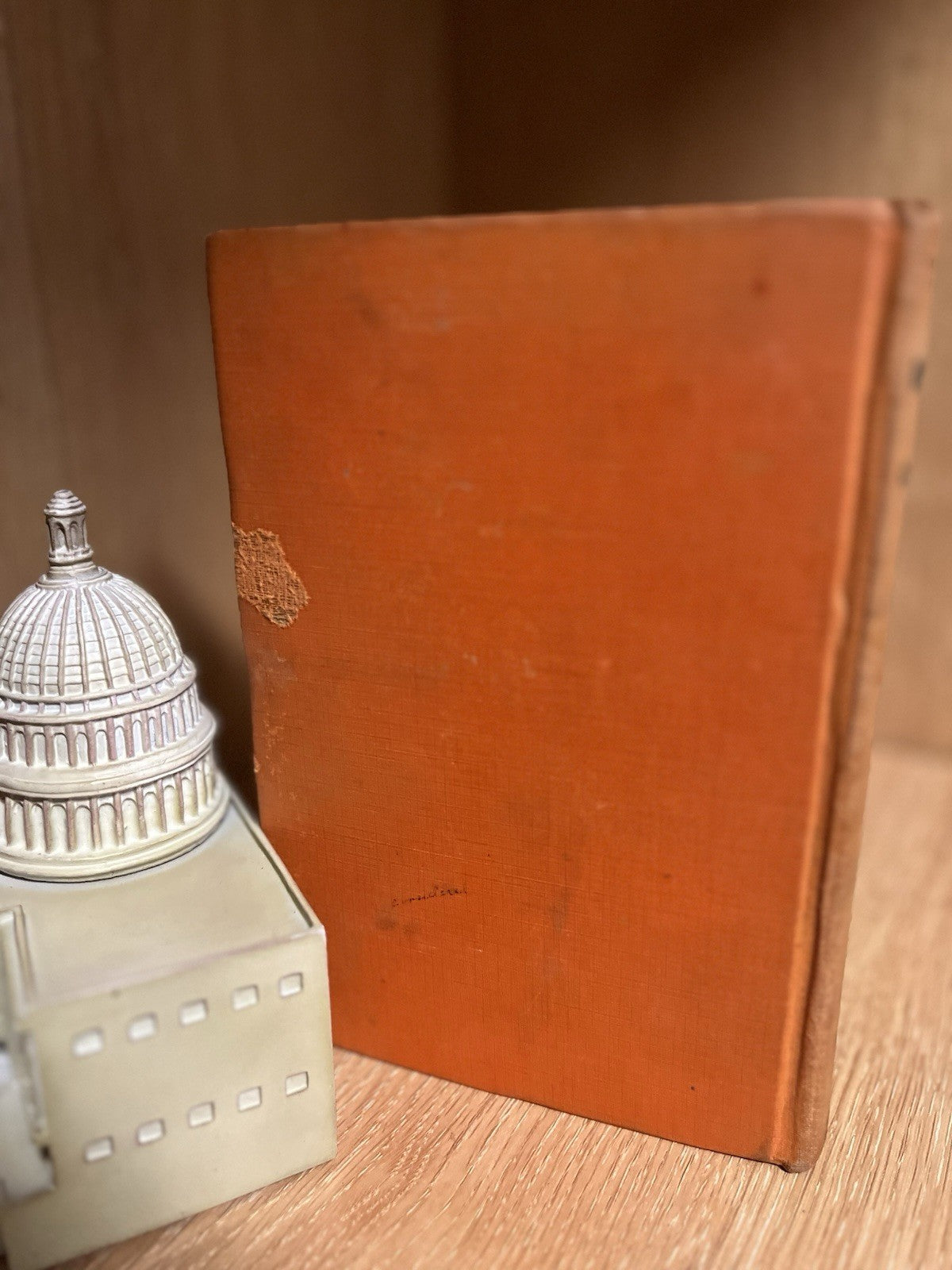 The Eye in the Museum J J Connington 1930 Grosset & Dunlap Hardcover