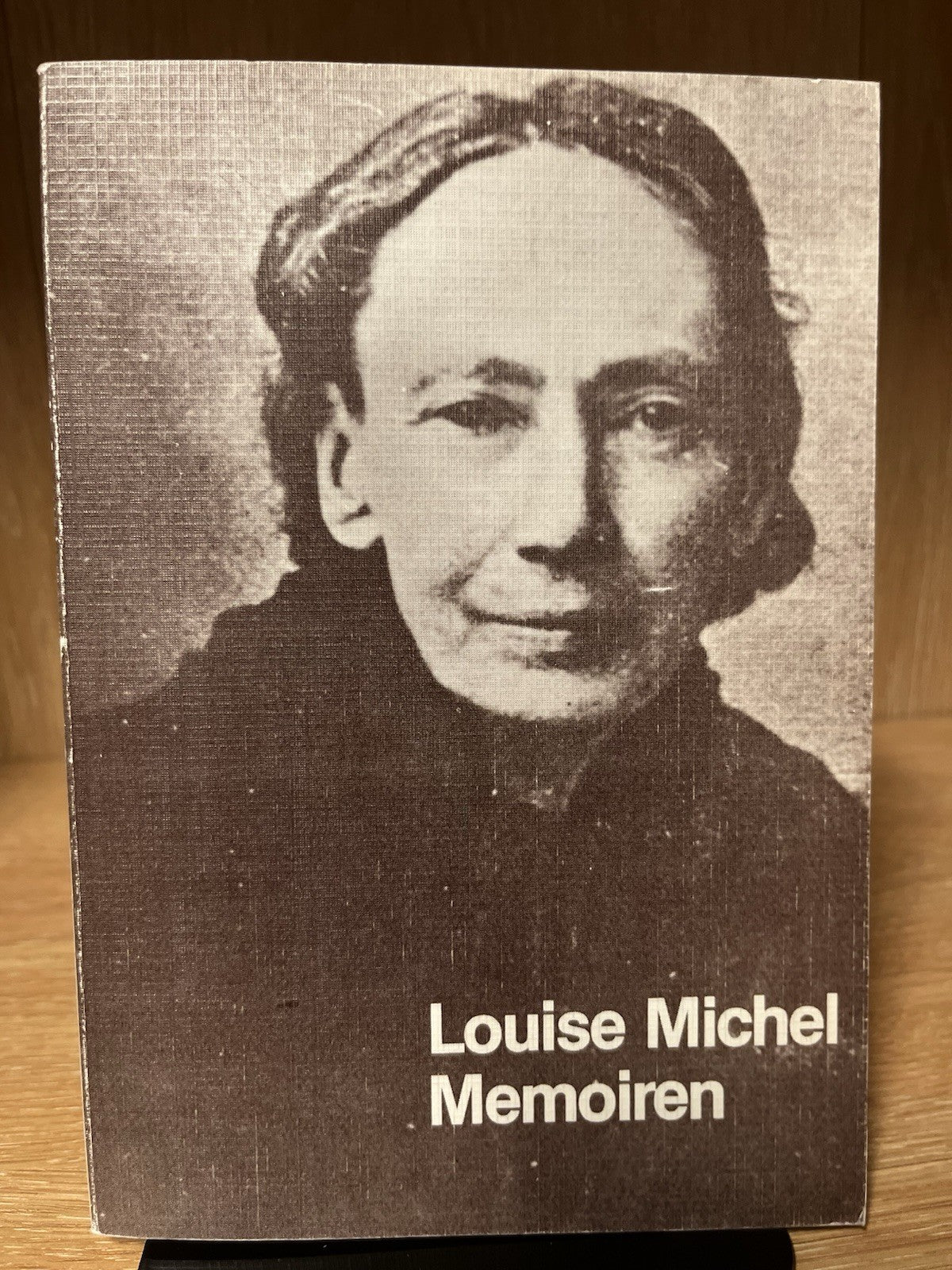 Louise Michel : Memoiren