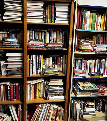 Bulk lot of any mass market books 10 Mixed Genres