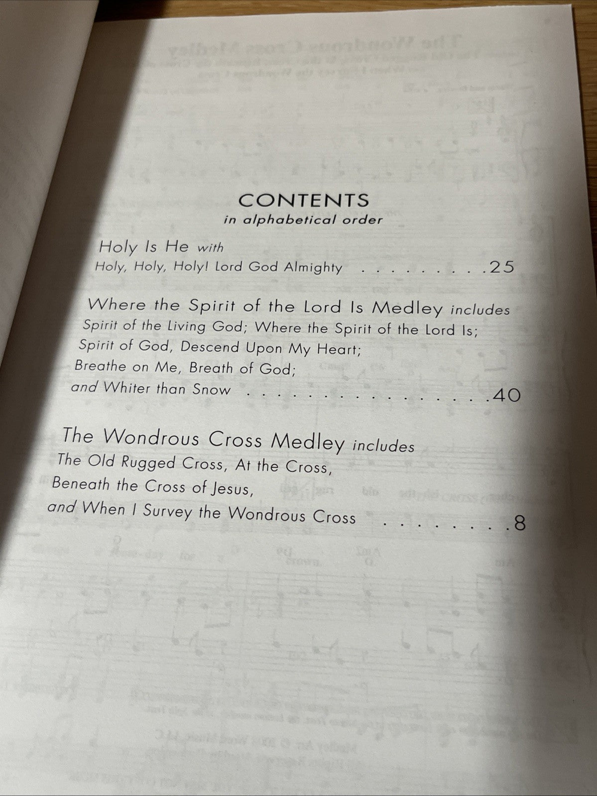 Majestic Hymns Volume 2 Arranged and Orchestrated by David T. Clydesdale