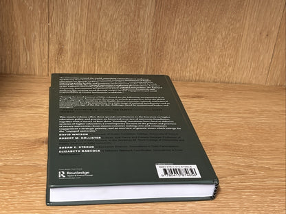 The Engaged University: International Perspectives on Civic Engagement by Watson