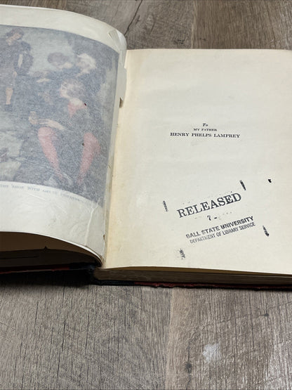 In The Days of the Guilld L.Lamprey hc 1918