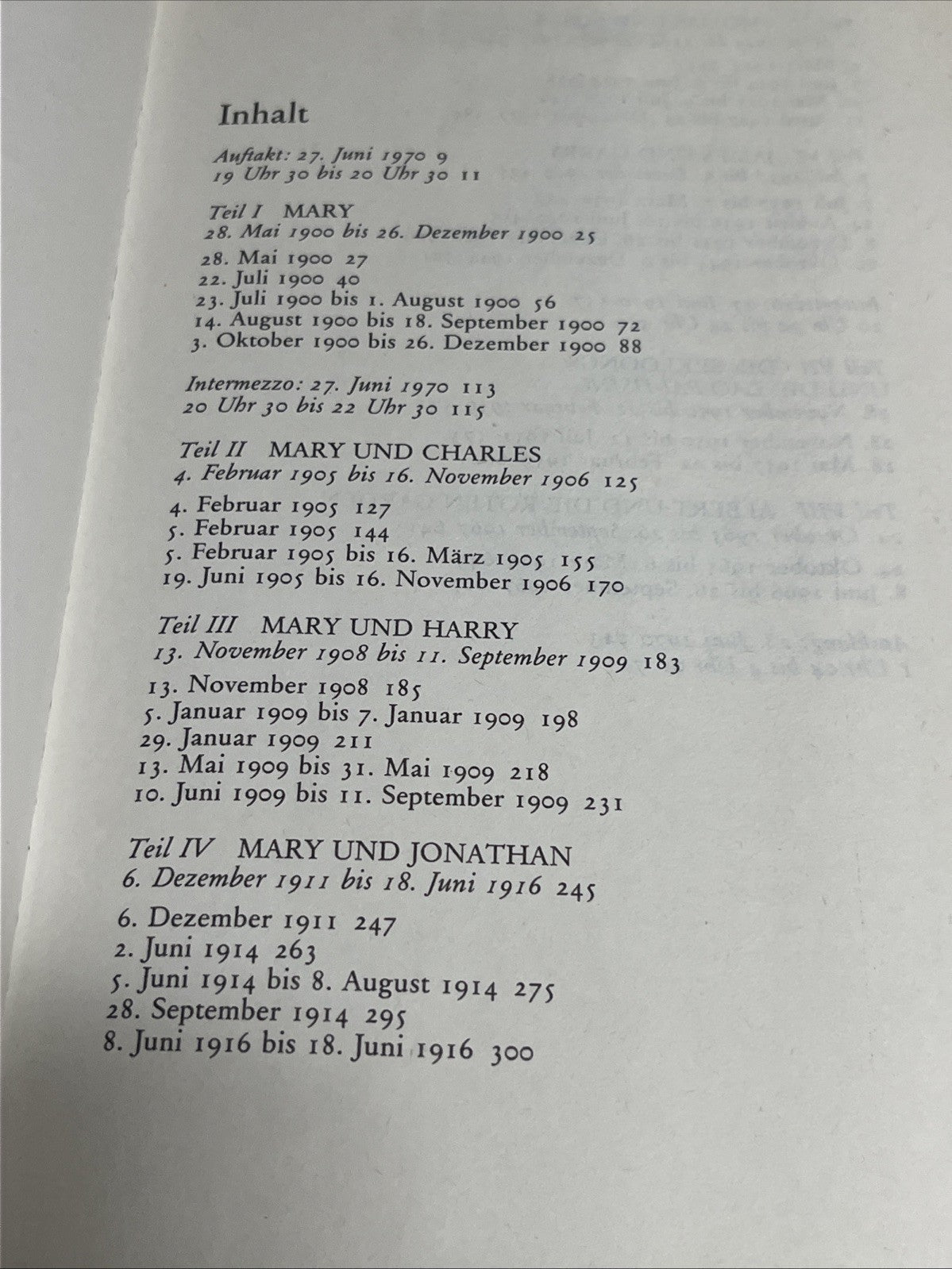 Die Dynastie Roman Robert S Elegant 1979 GERMAN language